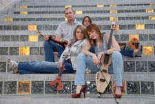 Urban Quartet